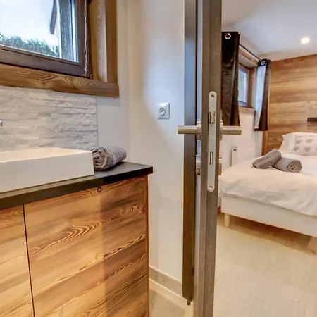 Chalet Machermo Morzine