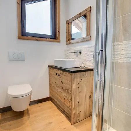 Machermo Chalet Morzine