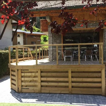 Machermo Morzine
