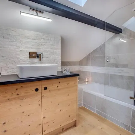 Machermo Chalet Morzine